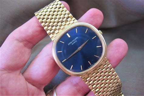 patek philippe golden ellipse vintage|patek philippe golden ellipse used.